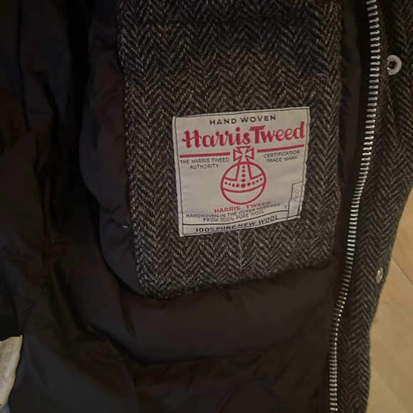 Canada goose coat - Picture 5 of 5